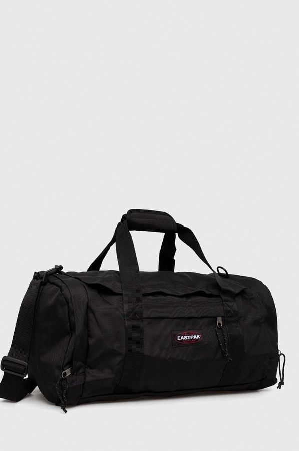 Сумка Eastpak READER S + колір чорний