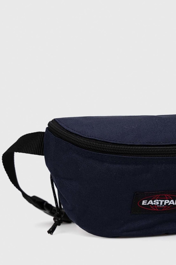 Сумка на пояс Eastpak SPRINGER колір синій фото 2