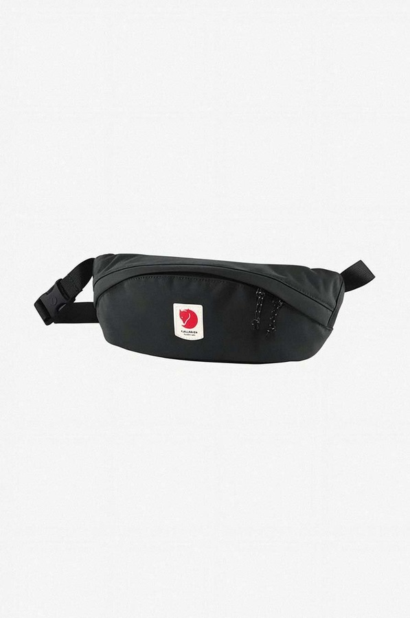 Сумка на пояс Fjallraven F23165.030 колір сірий