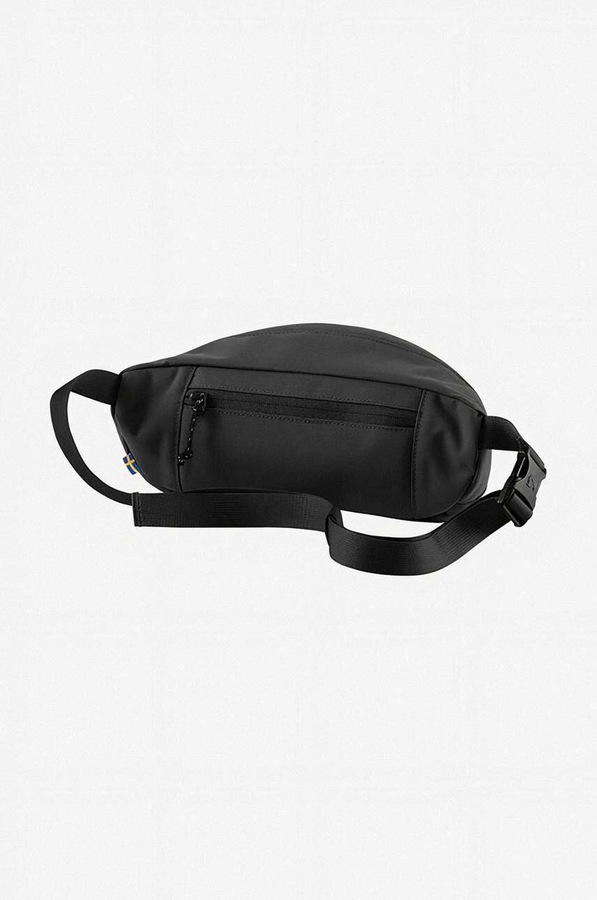 Сумка на пояс Fjallraven F23165.030 колір сірий фото 2