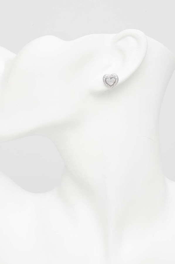 Сережки Guess