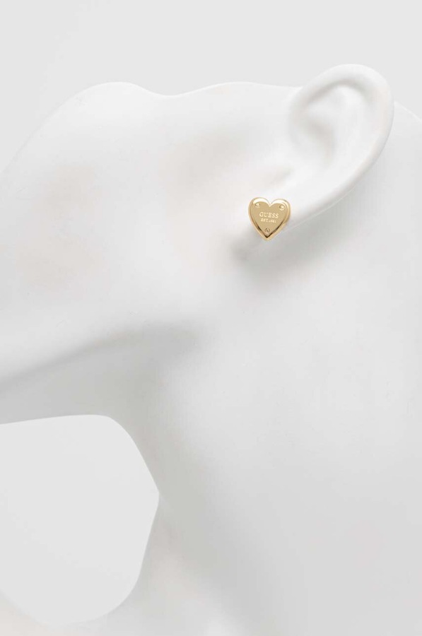 Сережки Guess