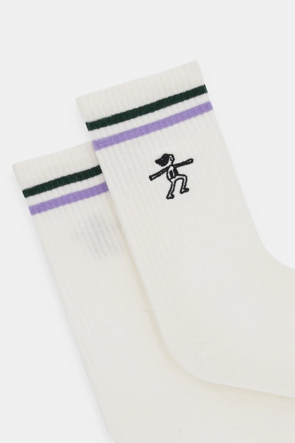 Носки JOYINME Statement