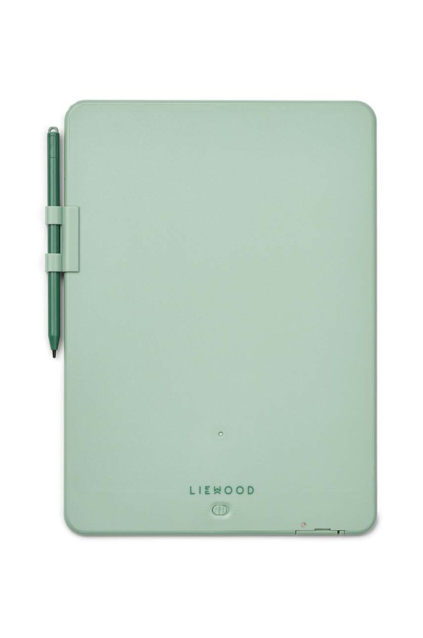 Дошка для креслення Liewood Zora magic drawing board 10 inches фото 2