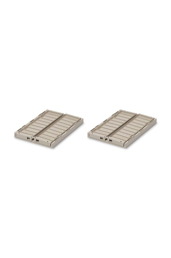 Коробка для зберігання Liewood 2-pack фото 2