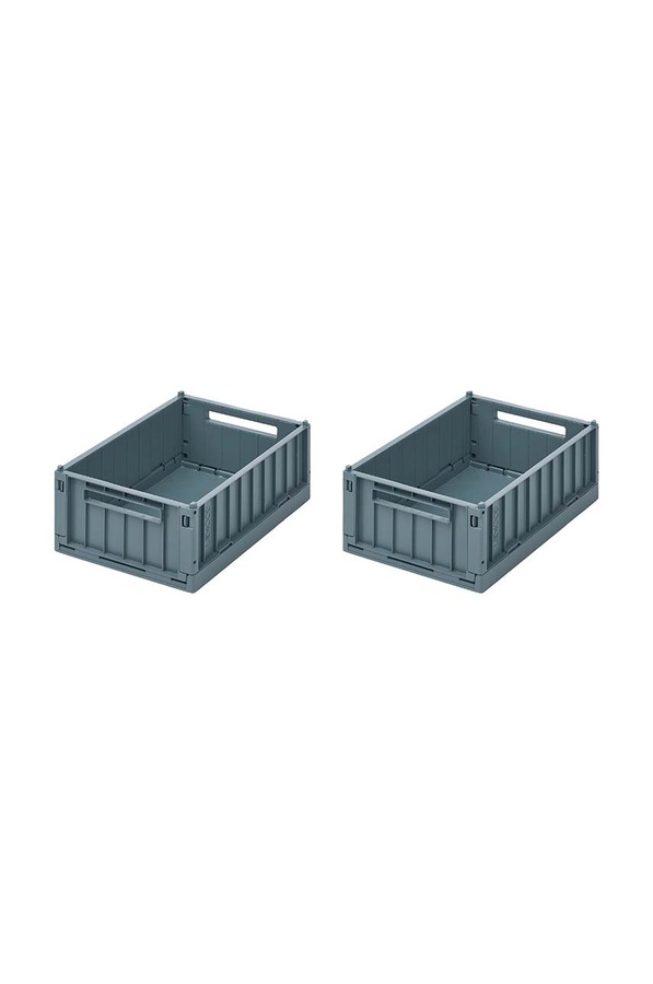 Коробка для зберігання Liewood 2-pack