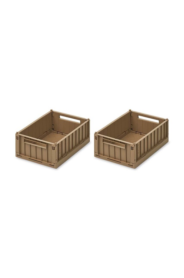 Коробка для зберігання Liewood 2-pack