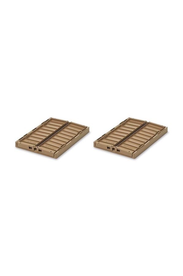 Коробка для зберігання Liewood 2-pack фото 2