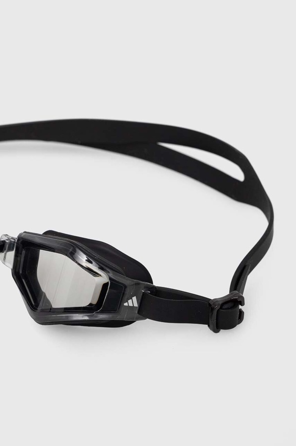 Окуляри для плавання adidas Performance Ripstream Starter колір чорний
