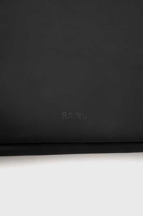 Чохол для ноутбука Rains 14860 Tech Accessories колір чорний фото 3