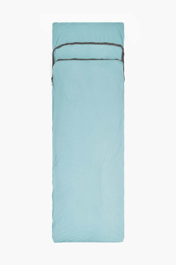 Вкладыш для спального мешка Sea to Summit Comfort Blend Sleeping Bag Liner Rectangular