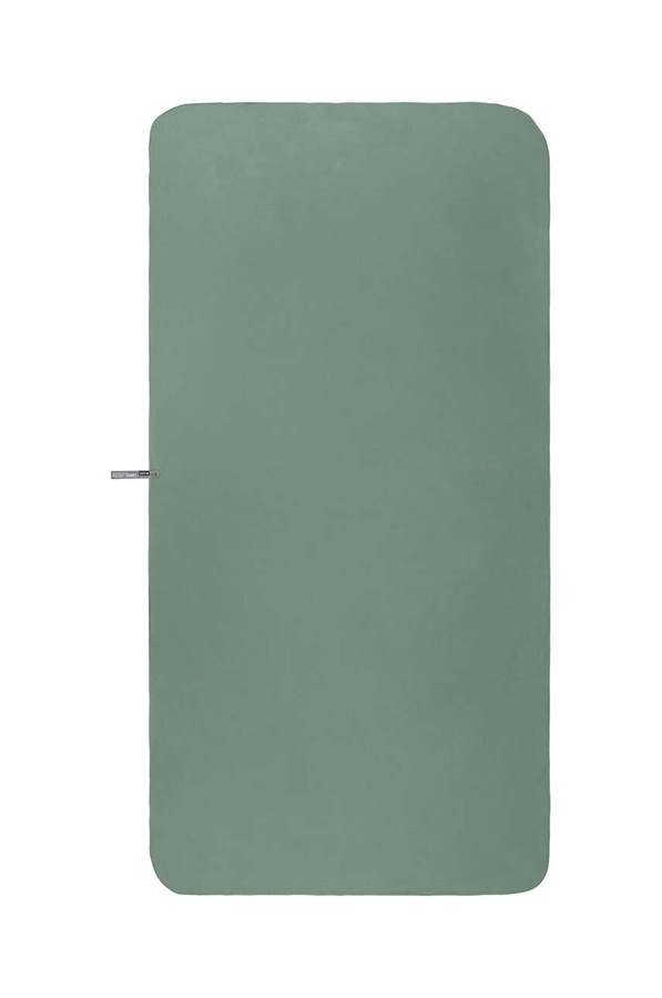 Рушник Sea to Summit Pocket Towel 75 x 150 cm колір зелений фото 2
