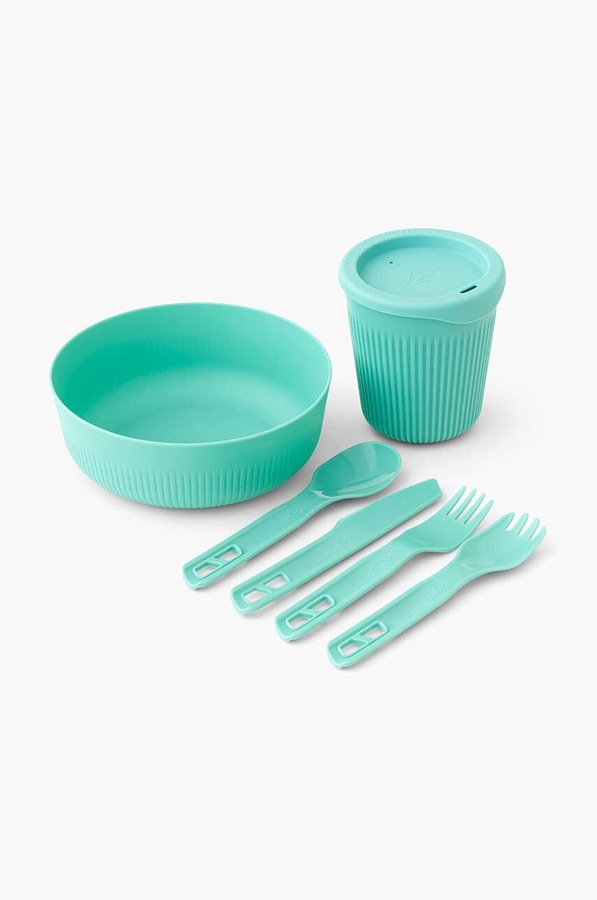 Набір посуду Sea to Summit Passage Dinnerware Set 1 Person