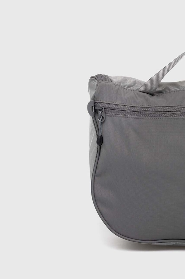 Косметичка Sea to Summit Ultra-Sil Hanging Toiletry Bag Large колір сірий фото 2