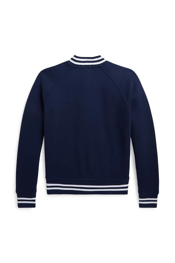 Куртка Polo Ralph Lauren колір синій фото 2