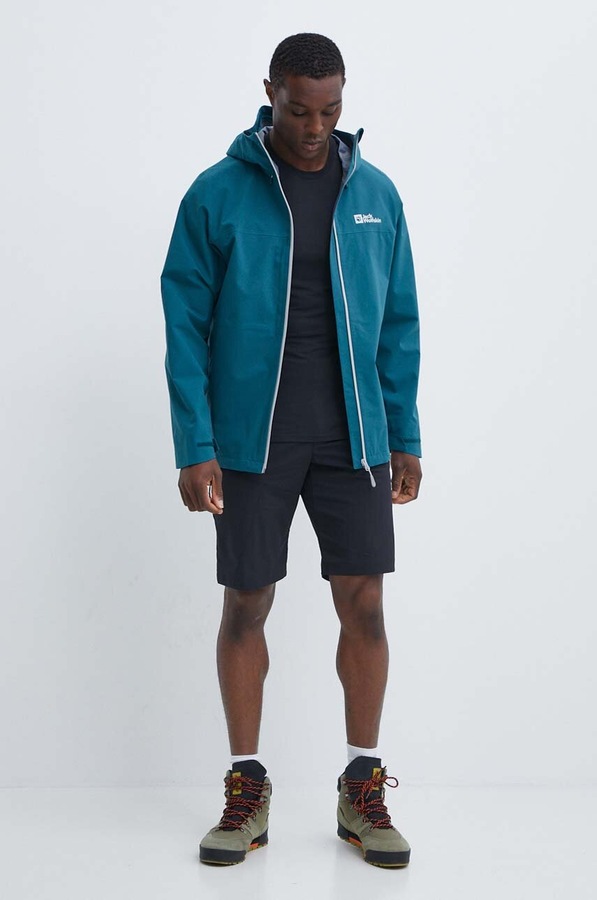 Спортивный лонгслив Salewa Puez Dry цвет черный