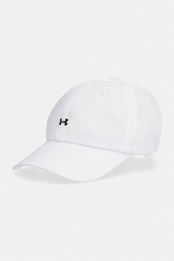 Кепка Under Armour Favorites колір коричневий