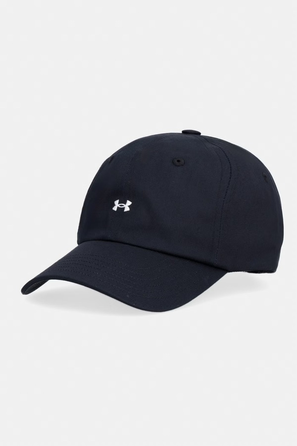 Кепка Under Armour Favorites колір коричневий
