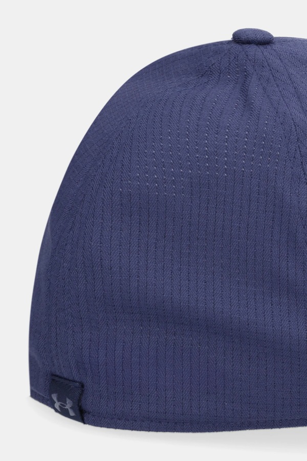 Кепка Under Armour Iso Chill Armourvent колір зелений фото 3