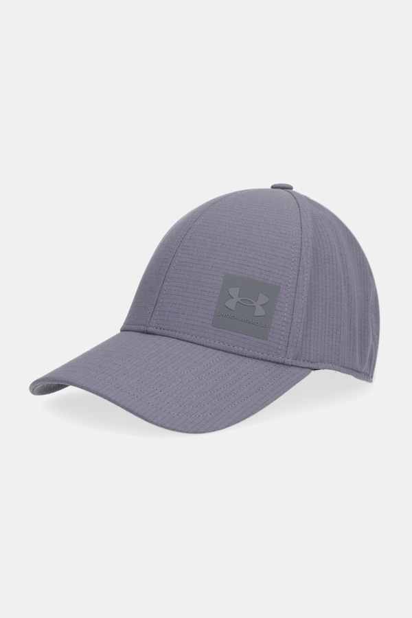Кепка Under Armour Iso Chill Armourvent колір зелений