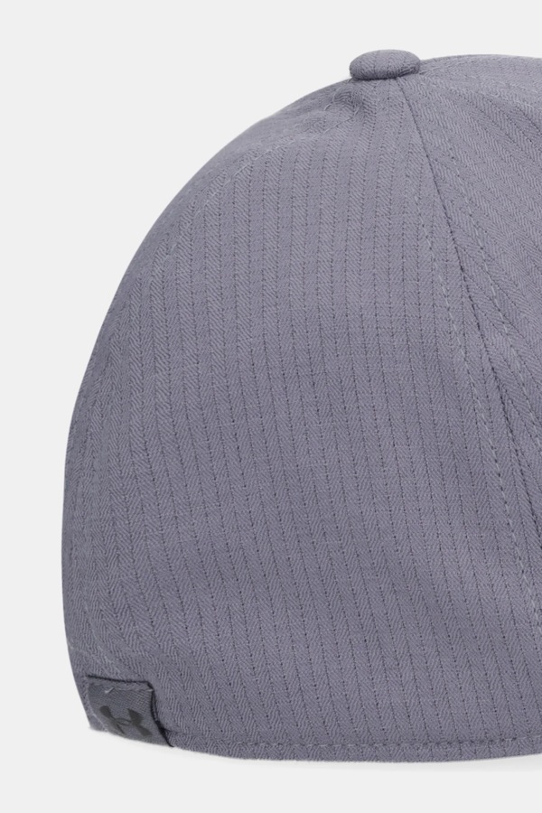 Кепка Under Armour Iso Chill Armourvent колір зелений фото 3