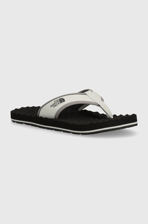 BASE CAMP FLIP-FLOP II The North Face колір сірий