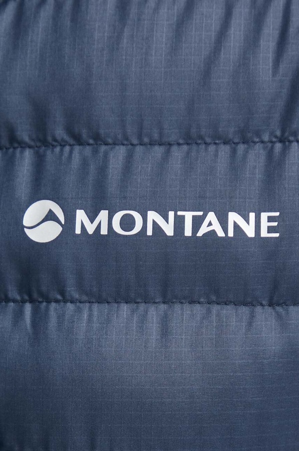 Спортивна куртка Montane Icarus Lite колір синій фото 4