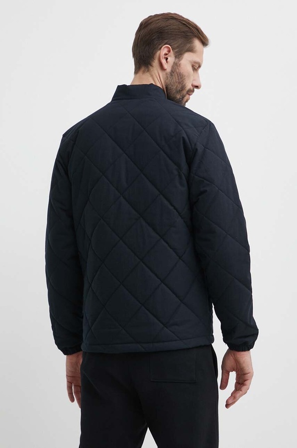Куртка Columbia Rad Padded колір чорний фото 3