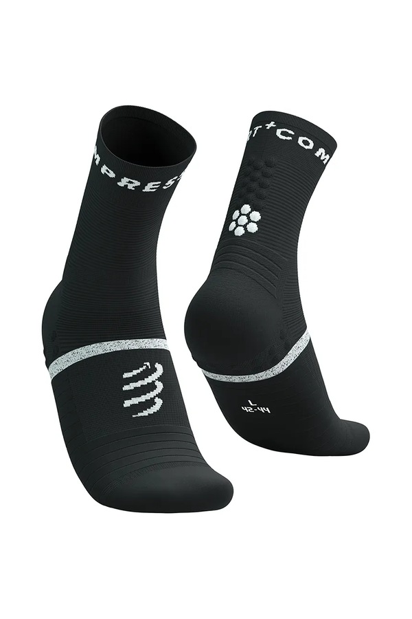Носки Compressport Pro Marathon Socks V2.0