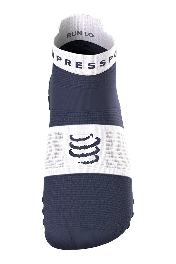 Спортивні шкарпетки Compressport Pro Racing v4.0 колір темно-синій