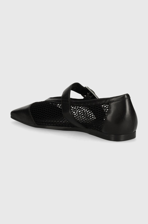 Балетки Vagabond Shoemakers WIOLETTA колір чорний фото 2