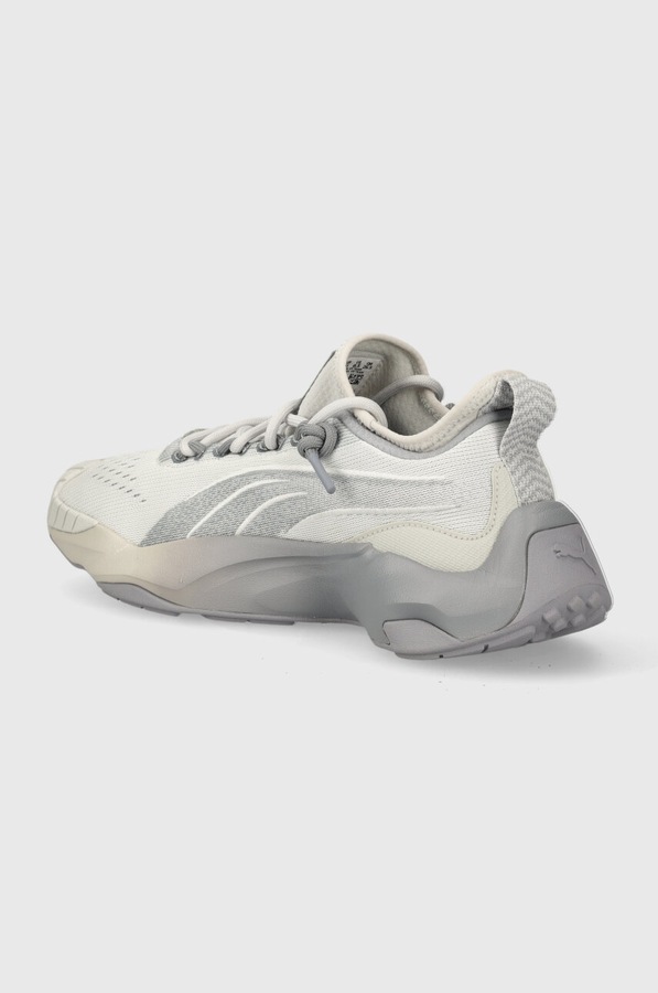 Кросівки Puma Plexus 372.5 колір сірий фото 3