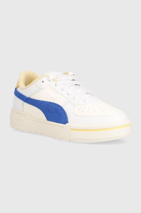 Кросівки Puma CA Pro Retro Resort Wns колір бежевий
