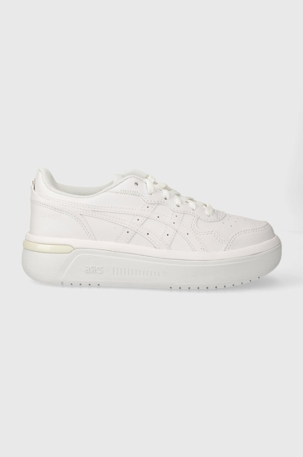 Кроссовки Asics JAPAN S ST цвет белый