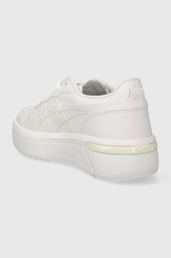 Кросівки Asics JAPAN S ST колір білий фото 2