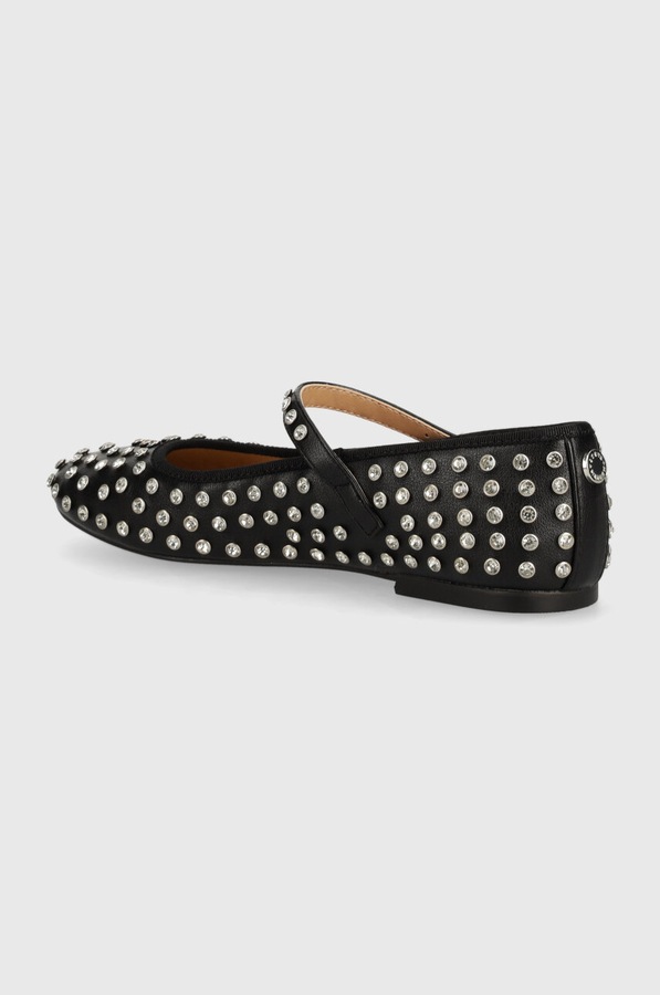 Балетки Steve Madden Vinetta-R цвет черный фото 2