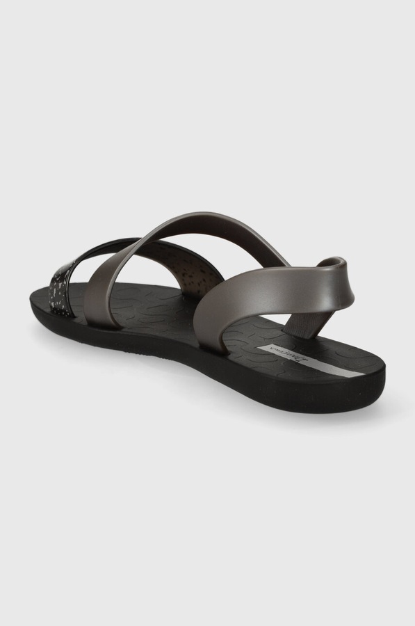 Сандалии Ipanema VIBE SANDAL цвет черный фото 2