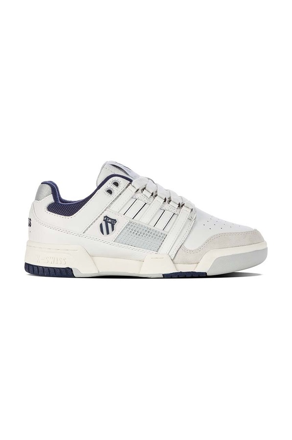 GSTAAD GOLD K-Swiss колір бежевий
