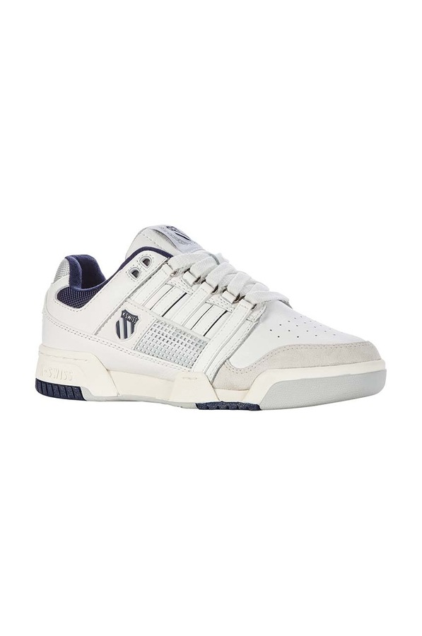 GSTAAD GOLD K-Swiss колір бежевий фото 2