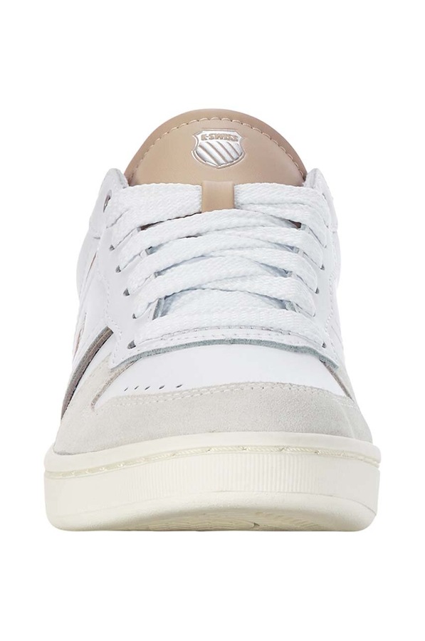 Кросівки K-Swiss LOZAN MATCH LTH колір білий фото 3