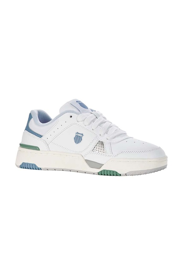 MATCH PRO LTH K-Swiss колір білий фото 2