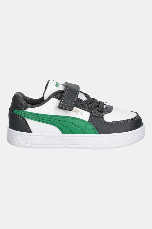 Дитячі кросівки Puma Caven 2.0 AC+ Inf колір чорний