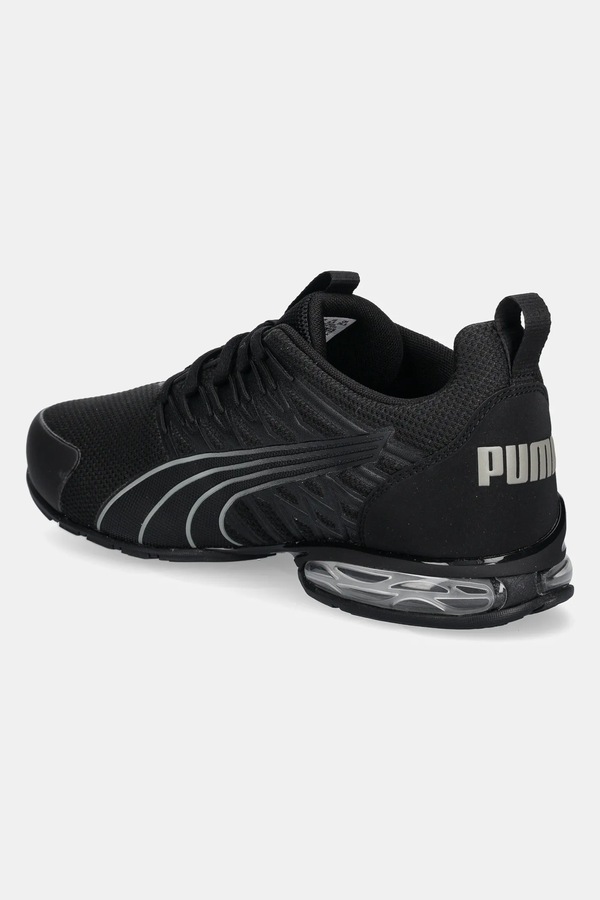 Черевики для бігу чоловічі Puma Voltaic Evo колір чорний фото 2