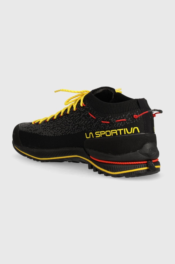 Черевики La Sportiva TX2 Evo колір чорний фото 2