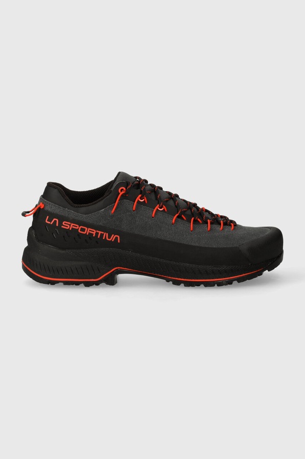Черевики La Sportiva TX4 Evo колір сірий