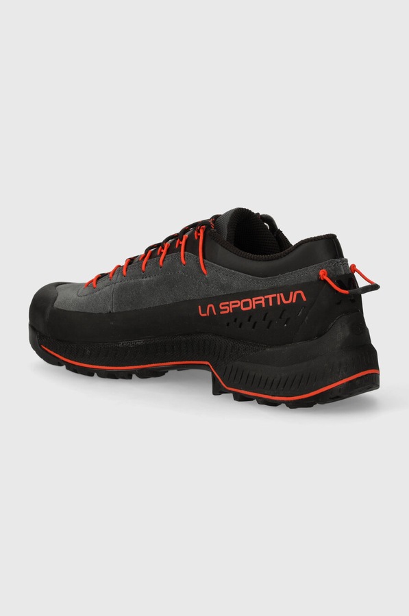 Черевики La Sportiva TX4 Evo колір сірий фото 2