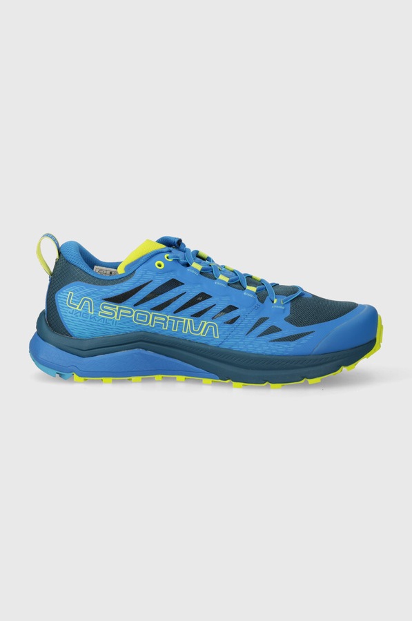 Ботинки La Sportiva Jackal II