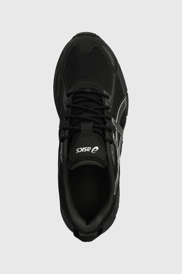 Кросівки Asics GEL-VENTURE 6 колір чорний фото 4