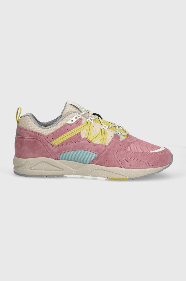 Кросівки Karhu Fusion 2.0 колір фіолетовий