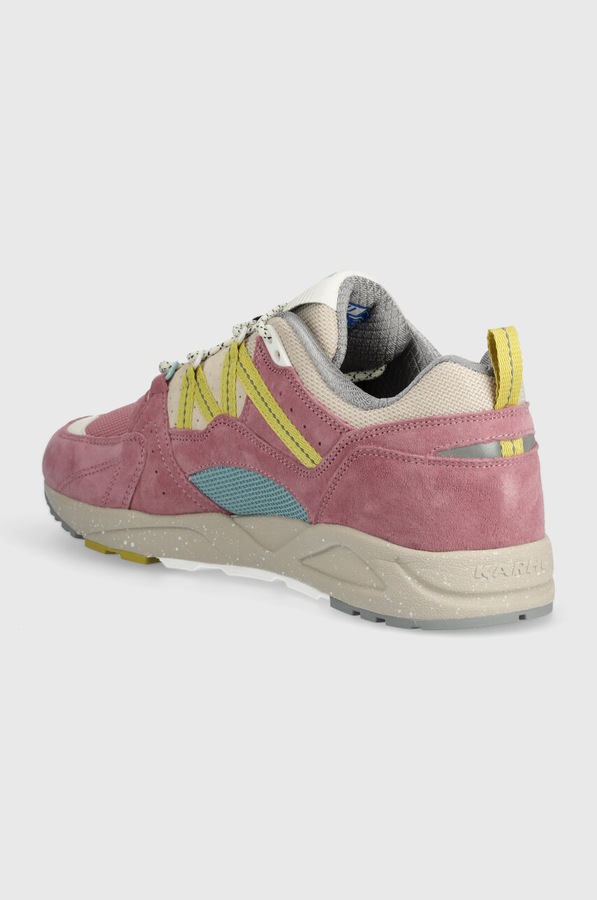 Кросівки Karhu Fusion 2.0 колір фіолетовий фото 2